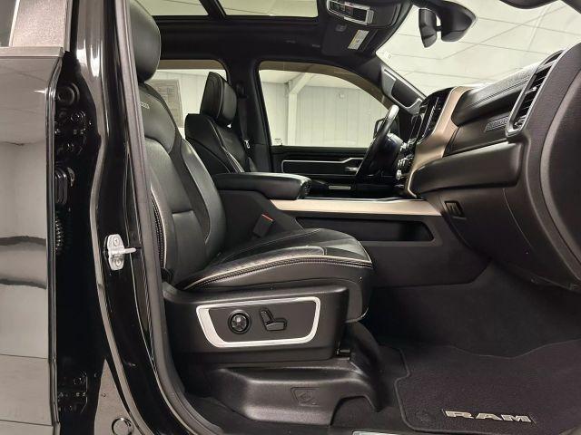 used 2019 Ram 1500 car, priced at $28,995