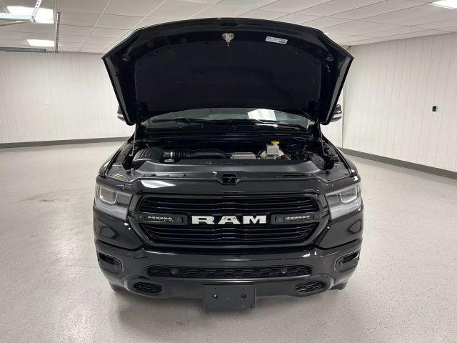 used 2019 Ram 1500 car, priced at $28,995