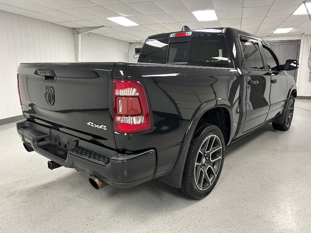 used 2019 Ram 1500 car, priced at $28,995