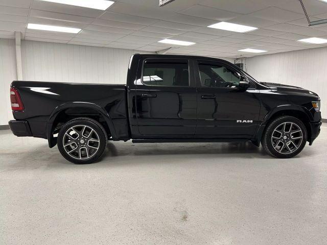 used 2019 Ram 1500 car, priced at $28,995