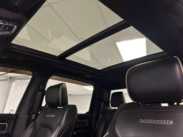 used 2019 Ram 1500 car, priced at $28,995