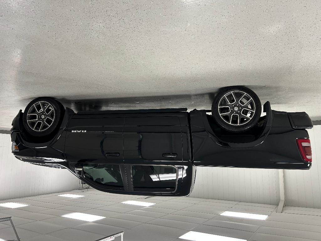 used 2019 Ram 1500 car, priced at $28,995