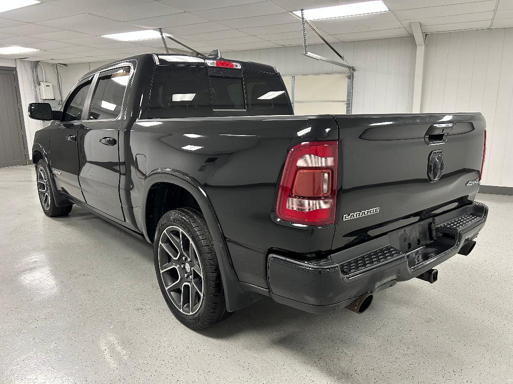 used 2019 Ram 1500 car, priced at $28,995
