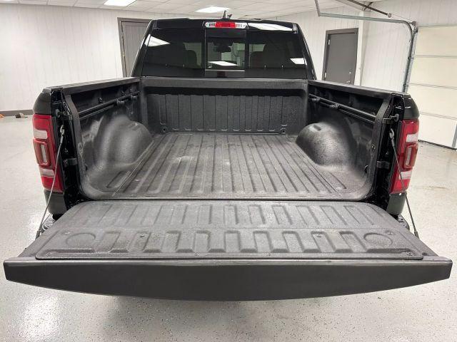 used 2019 Ram 1500 car, priced at $28,995