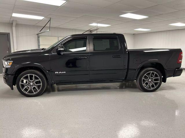 used 2019 Ram 1500 car, priced at $28,995