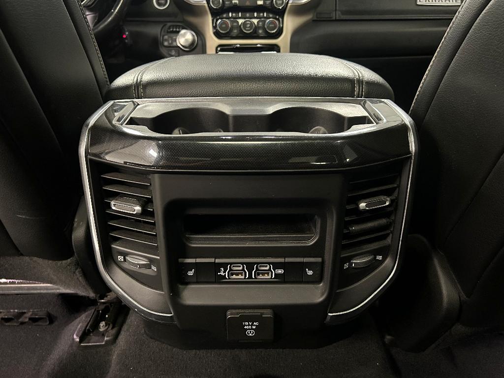 used 2019 Ram 1500 car, priced at $28,995
