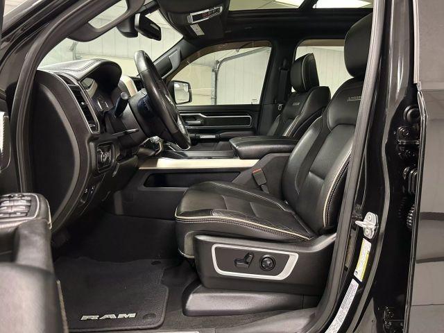 used 2019 Ram 1500 car, priced at $28,995