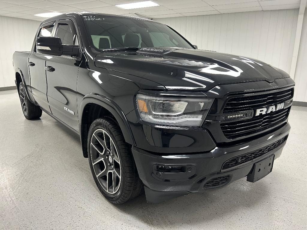 used 2019 Ram 1500 car, priced at $28,995