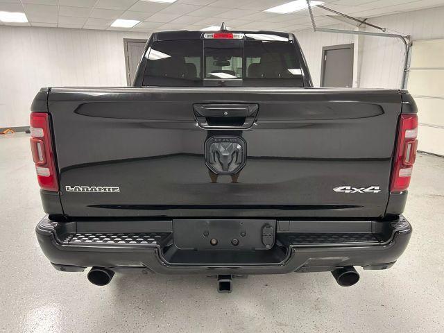 used 2019 Ram 1500 car, priced at $28,995