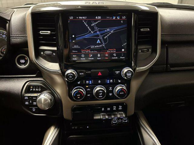 used 2019 Ram 1500 car, priced at $28,995
