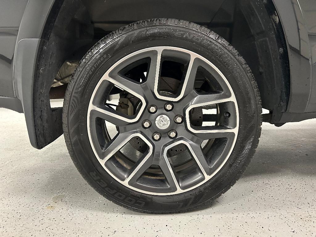 used 2019 Ram 1500 car, priced at $28,995