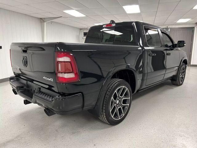 used 2019 Ram 1500 car, priced at $28,995