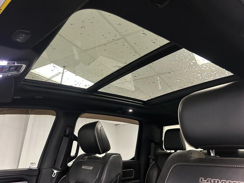 used 2019 Ram 1500 car, priced at $28,995
