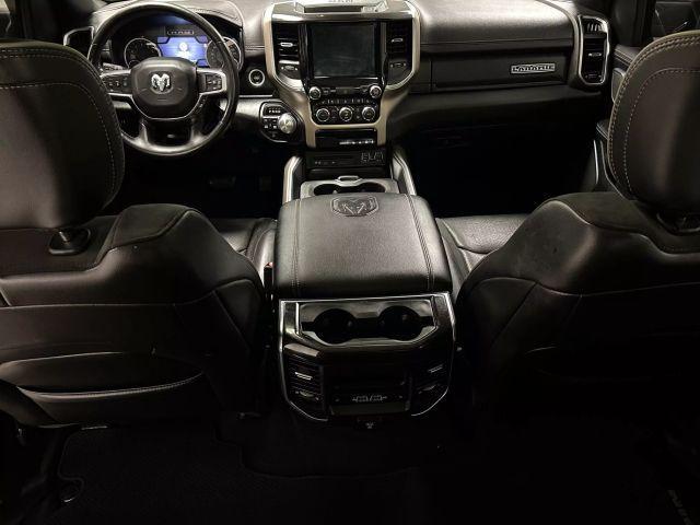 used 2019 Ram 1500 car, priced at $28,995