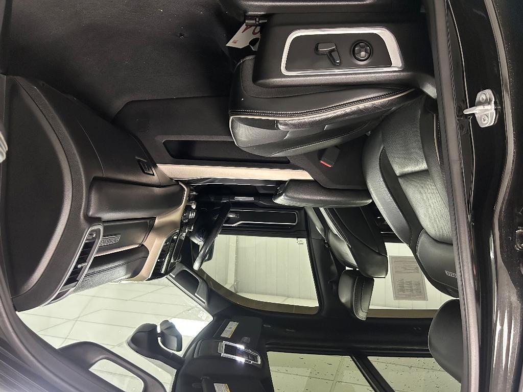 used 2019 Ram 1500 car, priced at $28,995