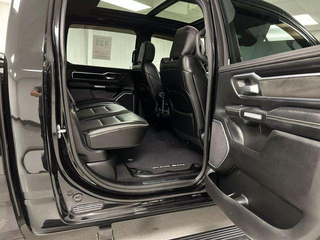 used 2019 Ram 1500 car, priced at $28,995