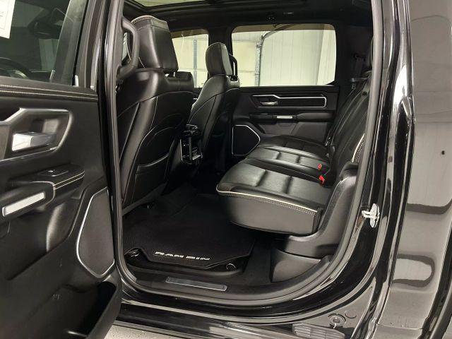 used 2019 Ram 1500 car, priced at $28,995