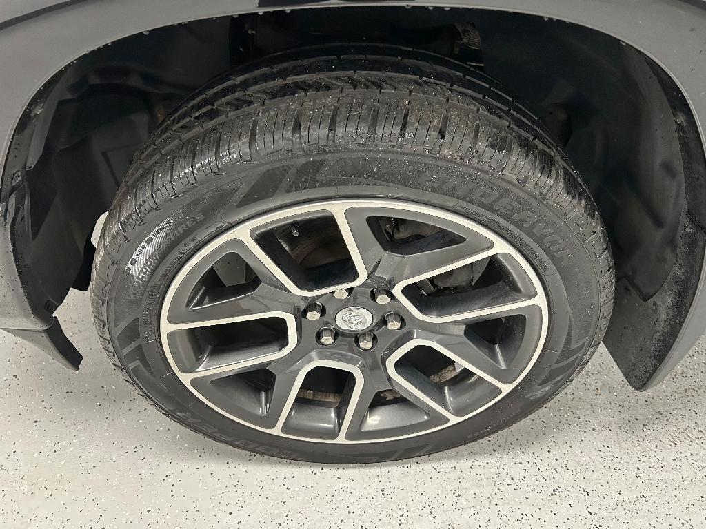 used 2019 Ram 1500 car, priced at $28,995