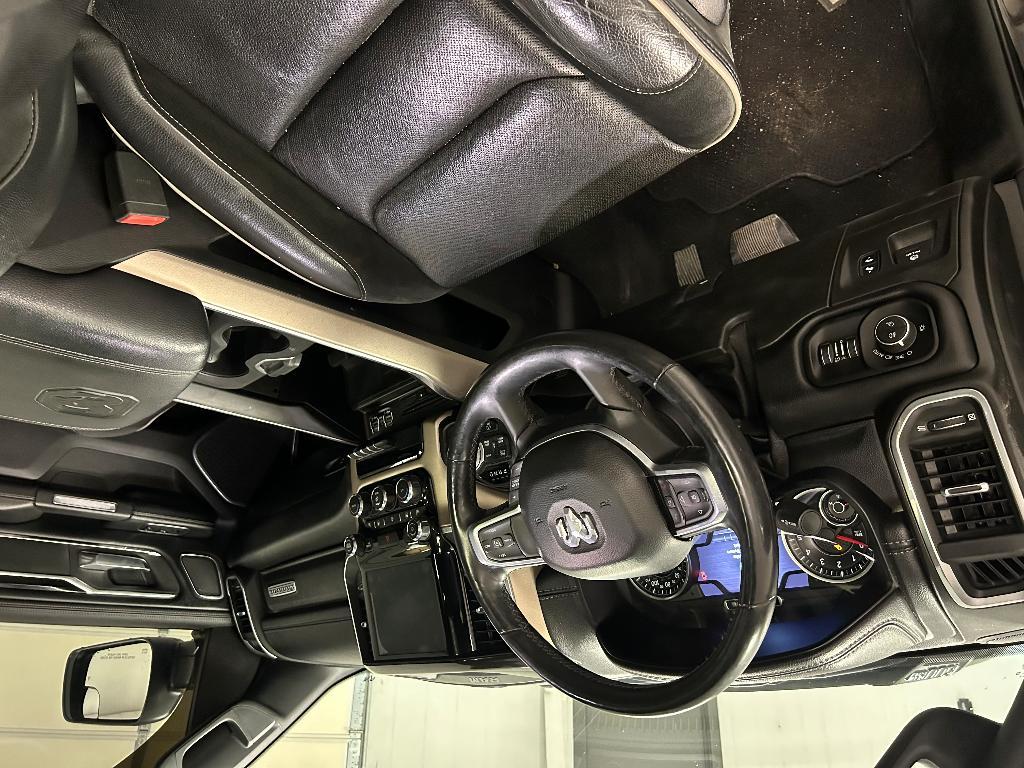 used 2019 Ram 1500 car, priced at $28,995
