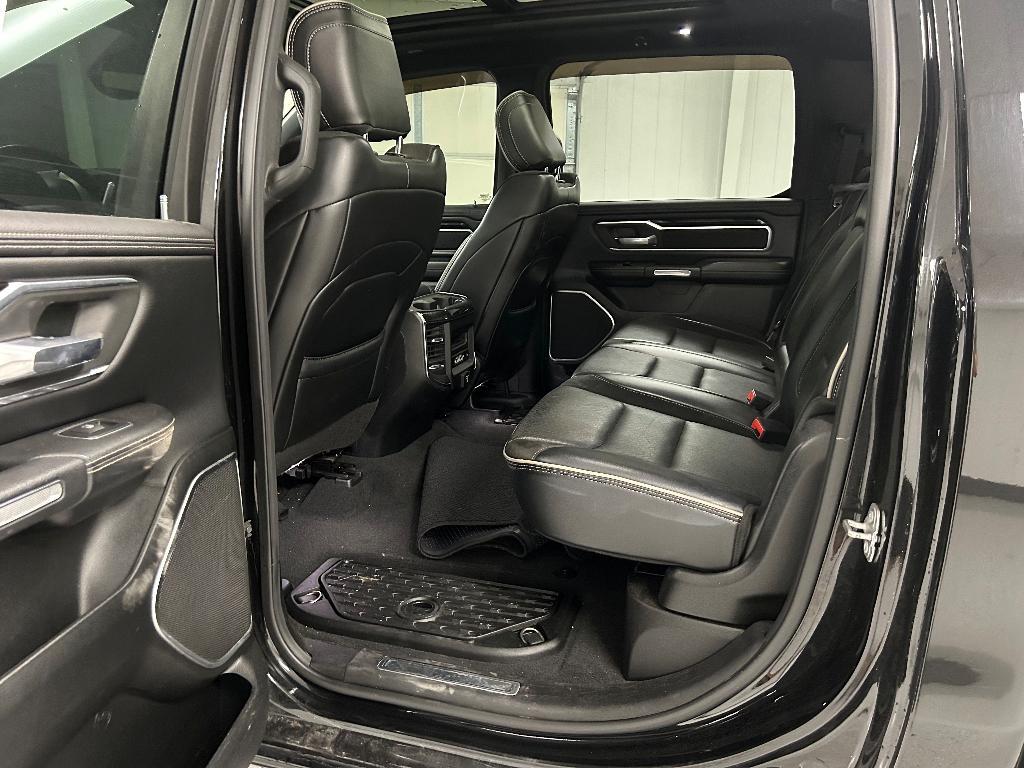 used 2019 Ram 1500 car, priced at $28,995