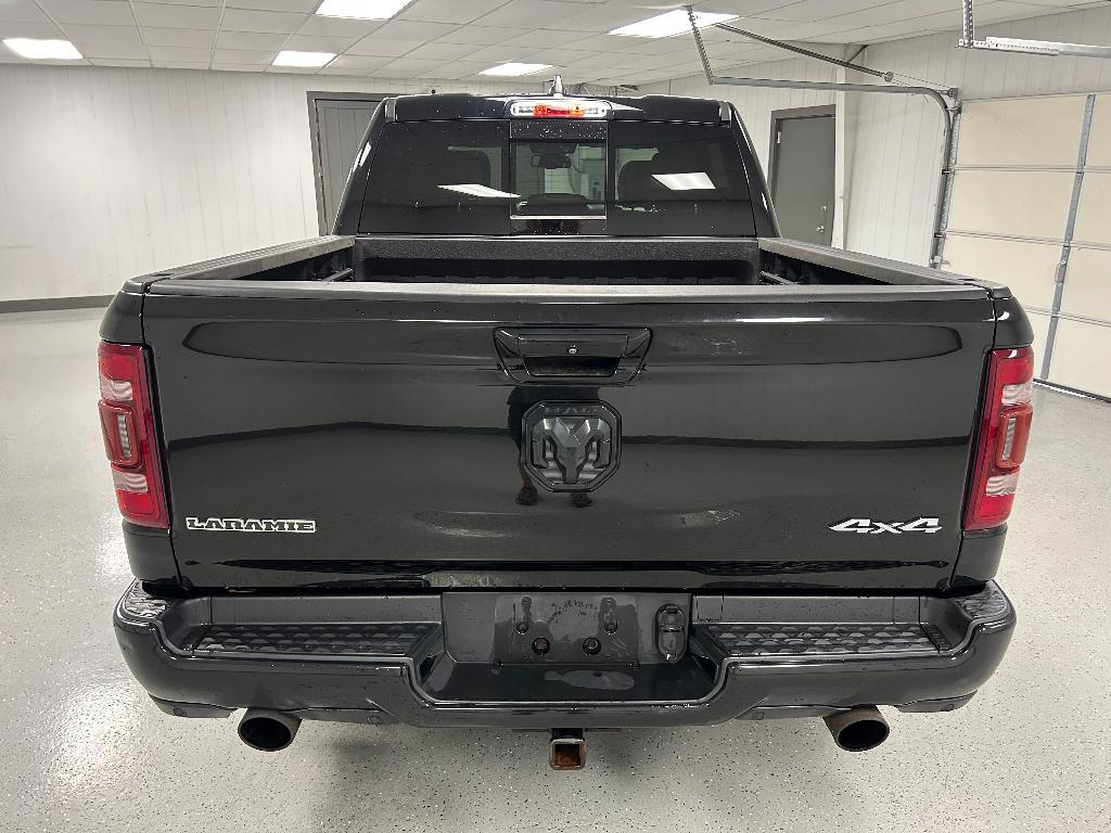 used 2019 Ram 1500 car, priced at $28,995