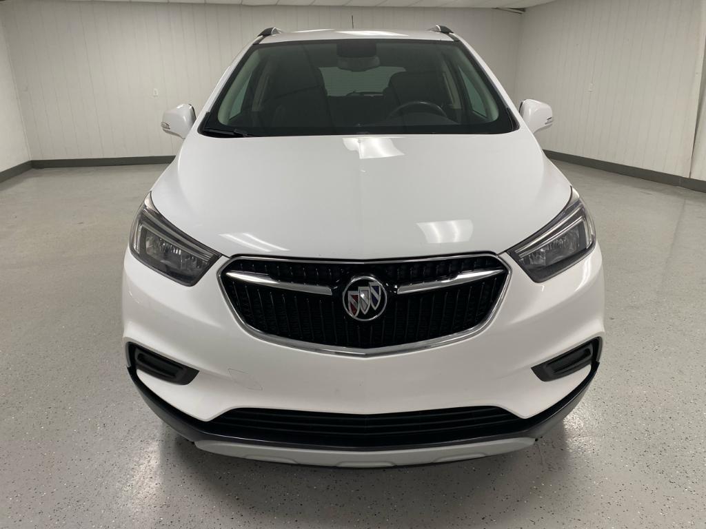 used 2017 Buick Encore car, priced at $10,995