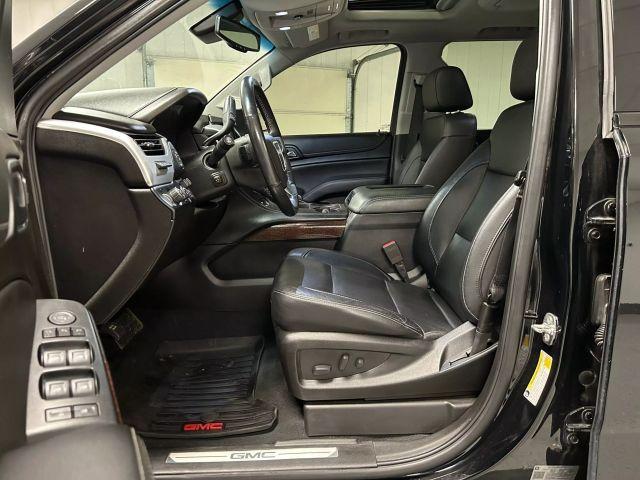 used 2019 GMC Yukon car, priced at $23,495