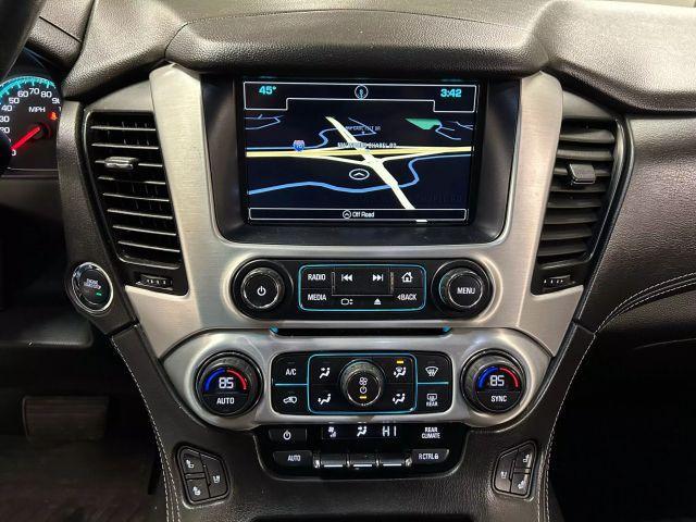 used 2019 GMC Yukon car, priced at $23,495