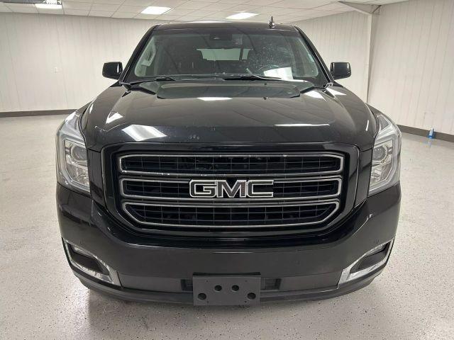 used 2019 GMC Yukon car, priced at $23,495