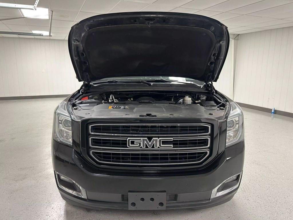 used 2019 GMC Yukon car, priced at $23,795