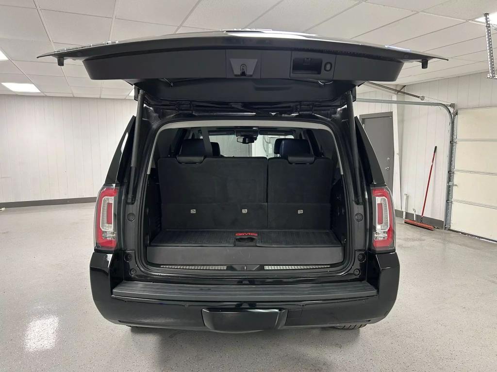 used 2019 GMC Yukon car, priced at $23,795