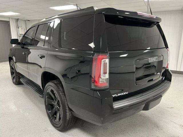 used 2019 GMC Yukon car, priced at $23,902