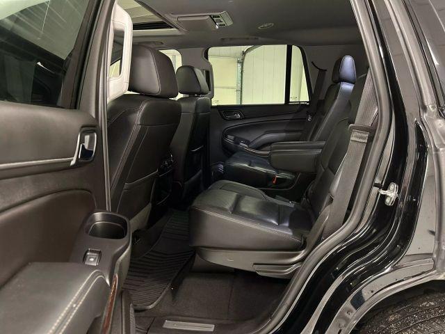 used 2019 GMC Yukon car, priced at $23,495