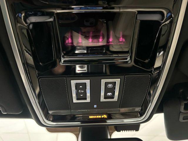 used 2014 Land Rover Range Rover car, priced at $16,995