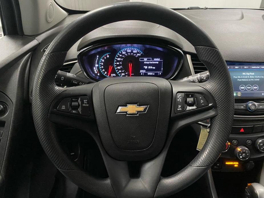 used 2019 Chevrolet Trax car, priced at $9,775