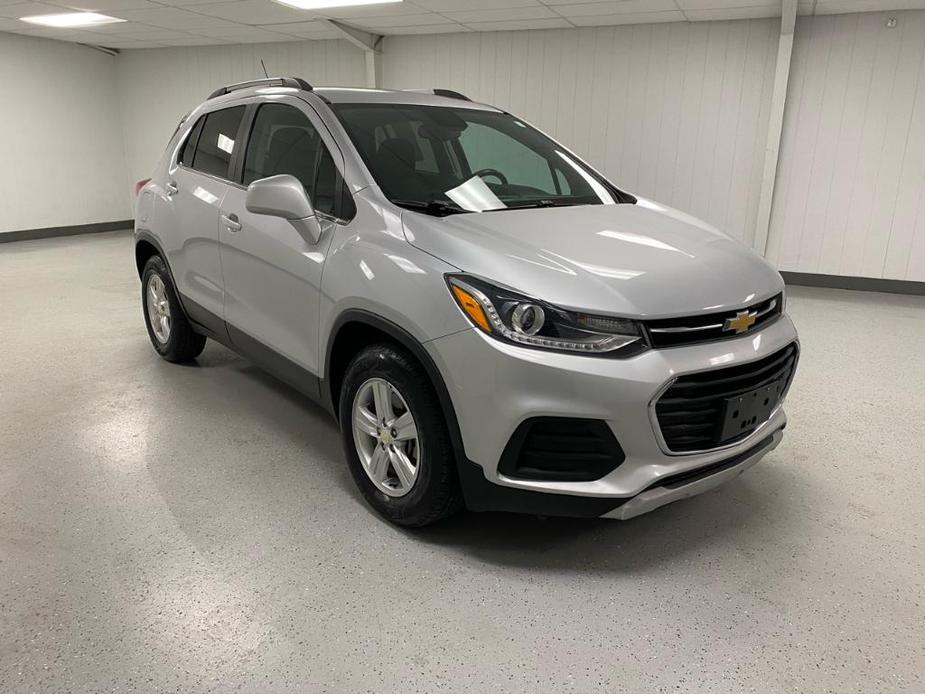 used 2019 Chevrolet Trax car, priced at $9,775