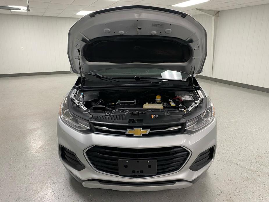 used 2019 Chevrolet Trax car, priced at $9,775