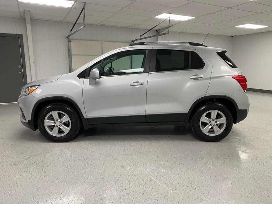 used 2019 Chevrolet Trax car, priced at $9,775