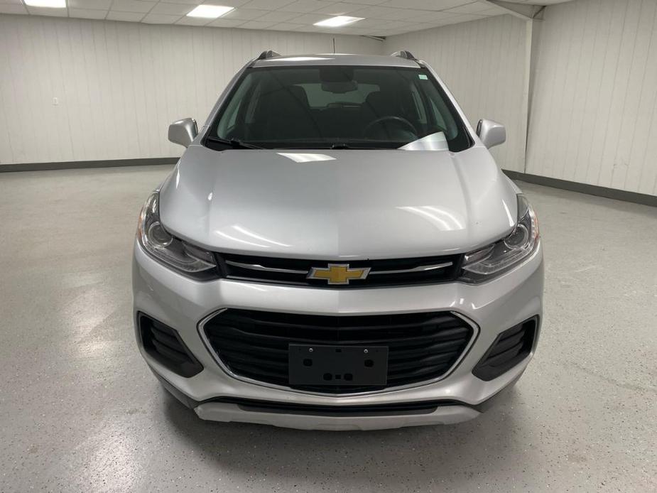 used 2019 Chevrolet Trax car, priced at $9,775