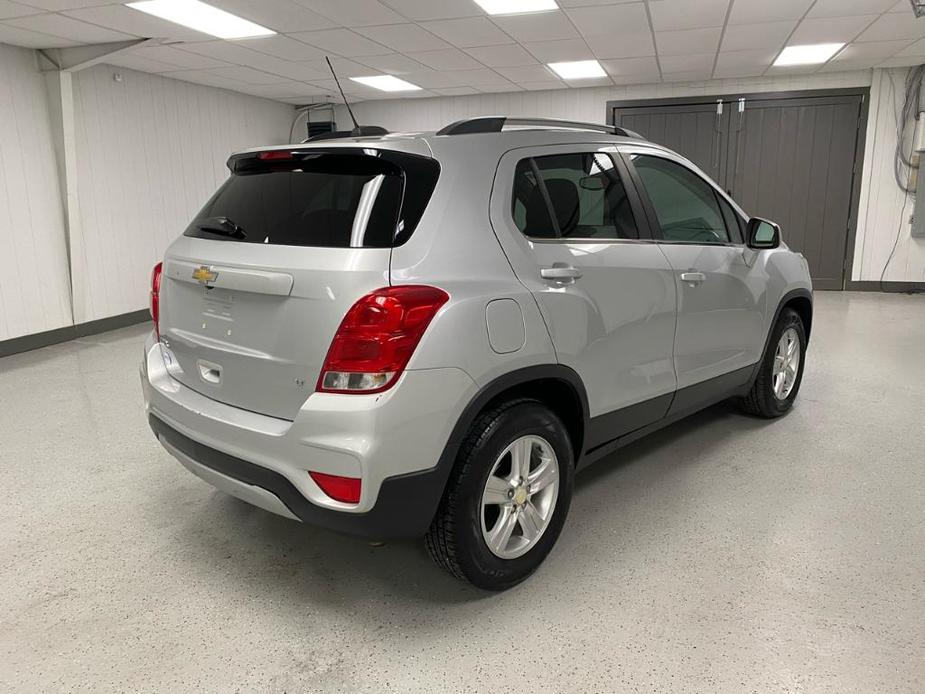 used 2019 Chevrolet Trax car, priced at $9,775