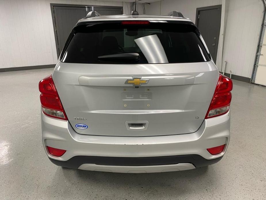 used 2019 Chevrolet Trax car, priced at $9,775