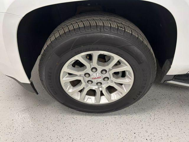used 2018 GMC Yukon XL car, priced at $21,995