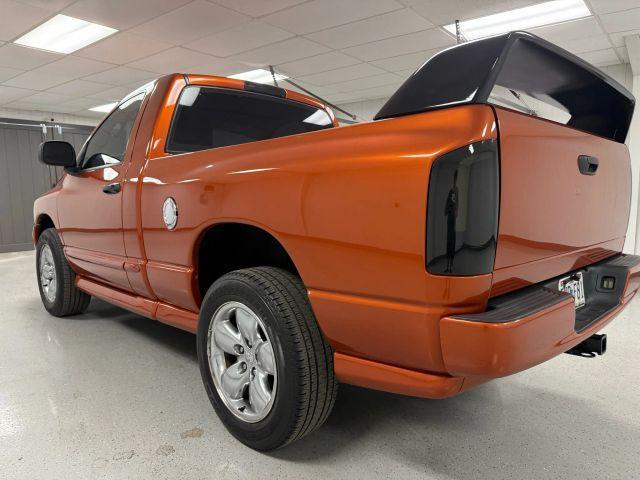 used 2005 Dodge Ram 1500 car, priced at $10,995