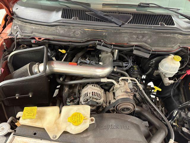 used 2005 Dodge Ram 1500 car, priced at $10,995