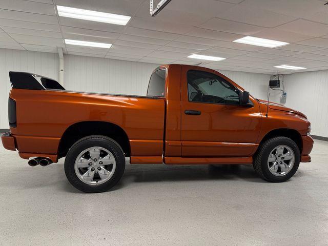 used 2005 Dodge Ram 1500 car, priced at $10,995