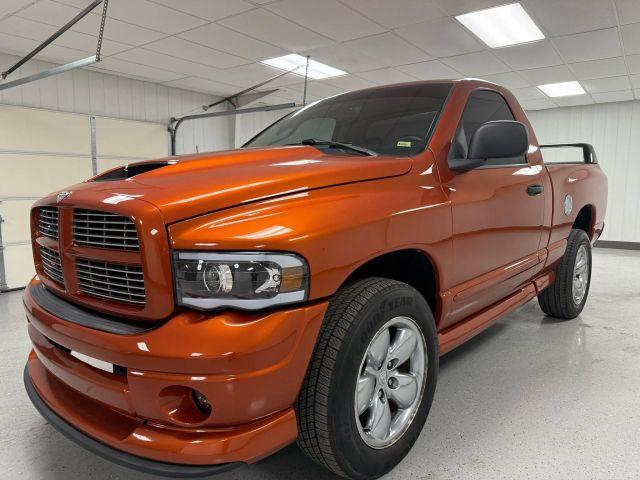 used 2005 Dodge Ram 1500 car, priced at $11,995