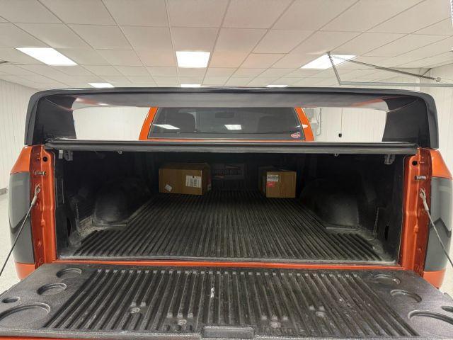 used 2005 Dodge Ram 1500 car, priced at $10,995