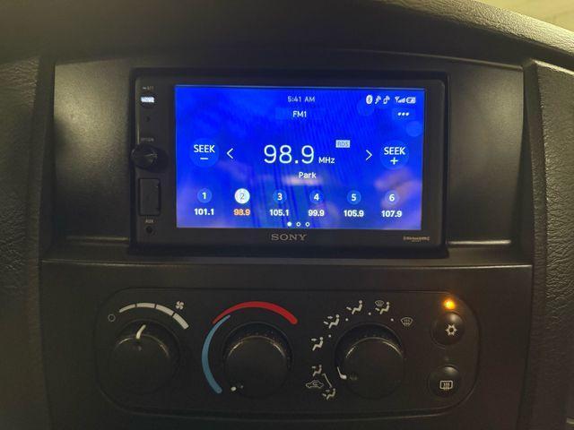 used 2005 Dodge Ram 1500 car, priced at $10,995