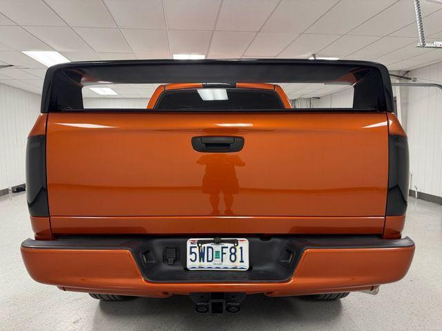 used 2005 Dodge Ram 1500 car, priced at $10,995