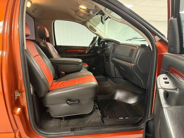 used 2005 Dodge Ram 1500 car, priced at $10,995